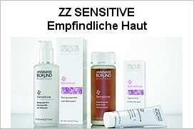 Annemarie Börlind ZZ Sensitive
