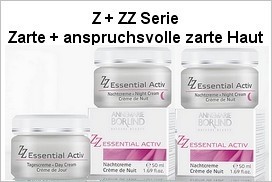 Annemarie Börlind Z + ZZ Serie