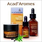 Academie Acadaromes