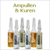 Academie Ampullen
