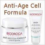 biodroga anti-age cell formula