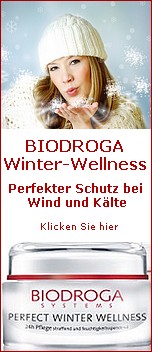Biodroga Winter Creme