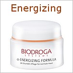 Biodroga Energizing
