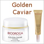 Biodroga Golden Caviar