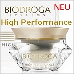Biodroga High Performance