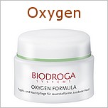 Biodroga Oxygen