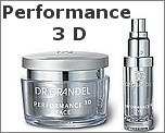 Dr. Grandel Performance 3D