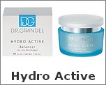 Dr. Grandel Hydro Active