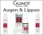 Guinot Augen- und Lippenpflege