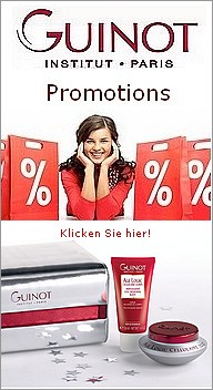 Guinot Promotions