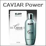 Klapp Caviar