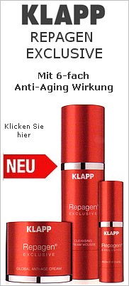 Klapp Repagen Exclusiv