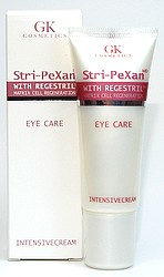 Stri-Pexan Augenpflege