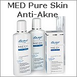 La Mer Med Pure Skin Anti Akne