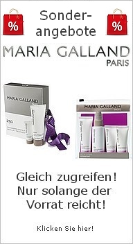Maria Galland Sonderangebote