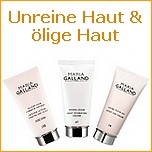 Maria Galland Unreine Haut