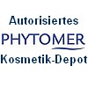 Autorisiertes Phytomer Depot