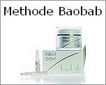 Rosa Graf methode Baobab
