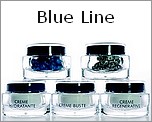 Rosa Graf Blue Line