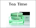 Rosa Graf Tea Time