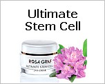 Rosa Graf Ultimate Stem Cell
