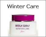 Rosa Graf Winter Care